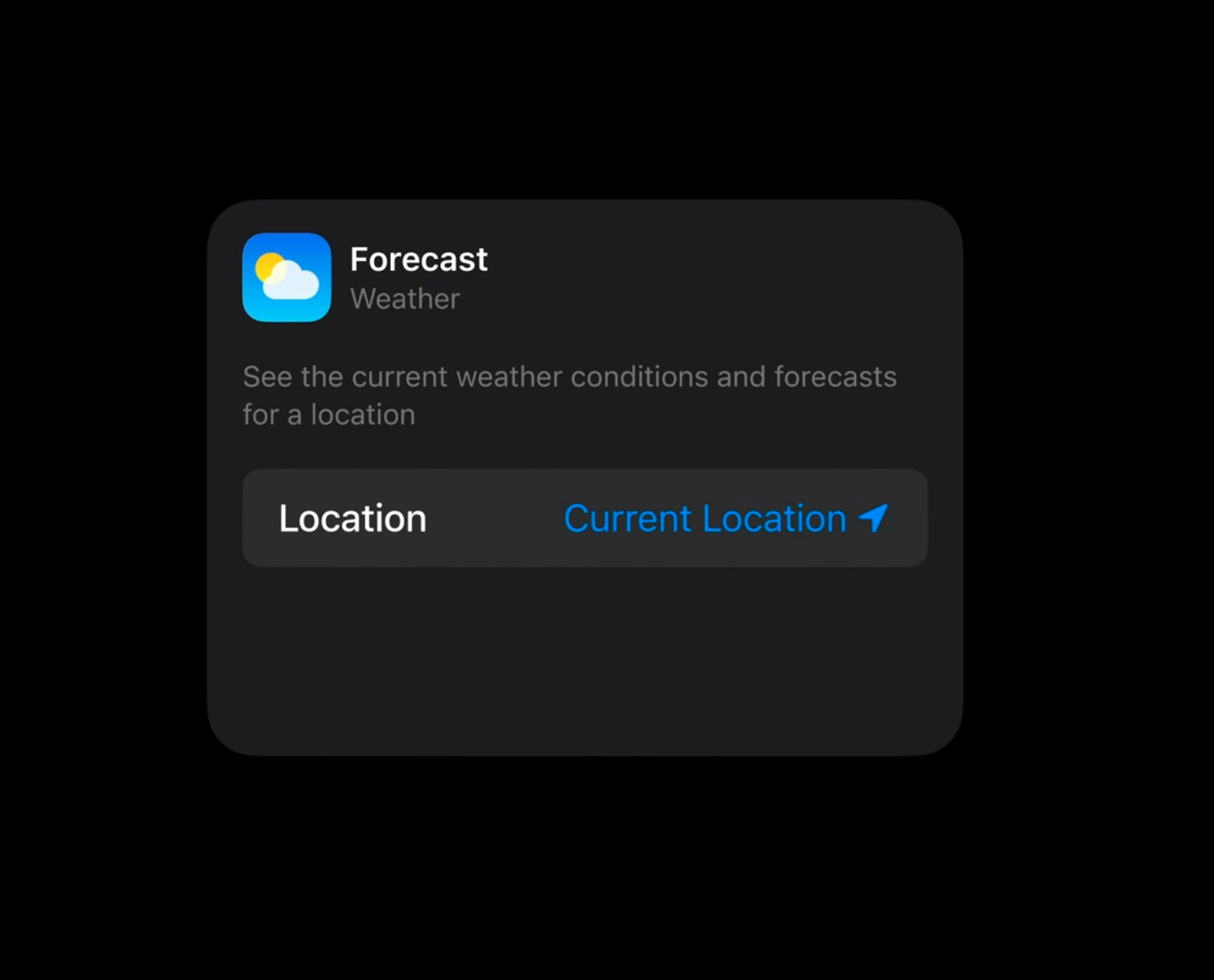 全新的 iOS 14 小組件要如何設(shè)計(jì)？來看官方設(shè)計(jì)指南！