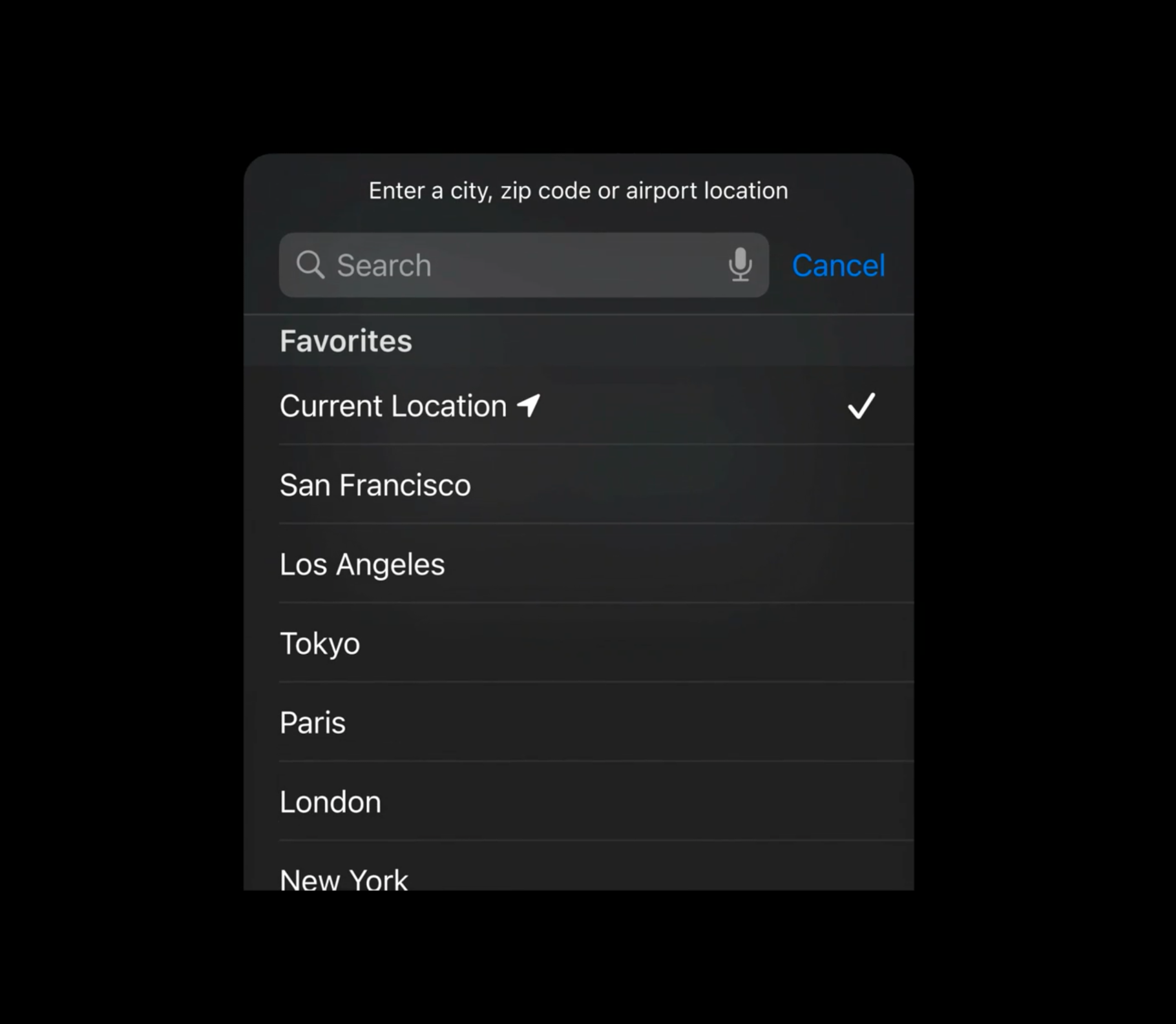 全新的 iOS 14 小組件要如何設(shè)計(jì)？來看官方設(shè)計(jì)指南！