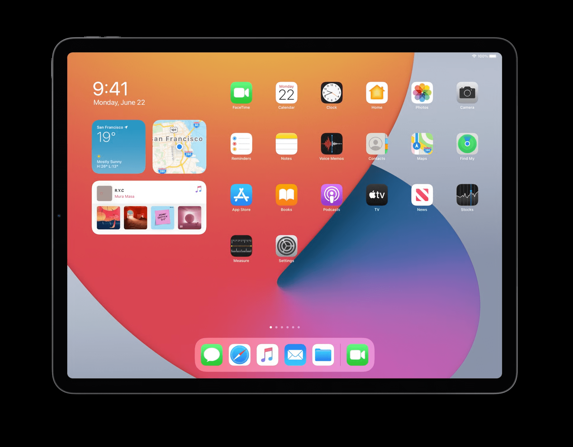 全新的 iOS 14 小組件要如何設(shè)計(jì)？來看官方設(shè)計(jì)指南！