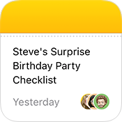 全新的 iOS 14 小組件要如何設(shè)計(jì)？來看官方設(shè)計(jì)指南！