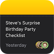 全新的 iOS 14 小組件要如何設(shè)計(jì)？來看官方設(shè)計(jì)指南！