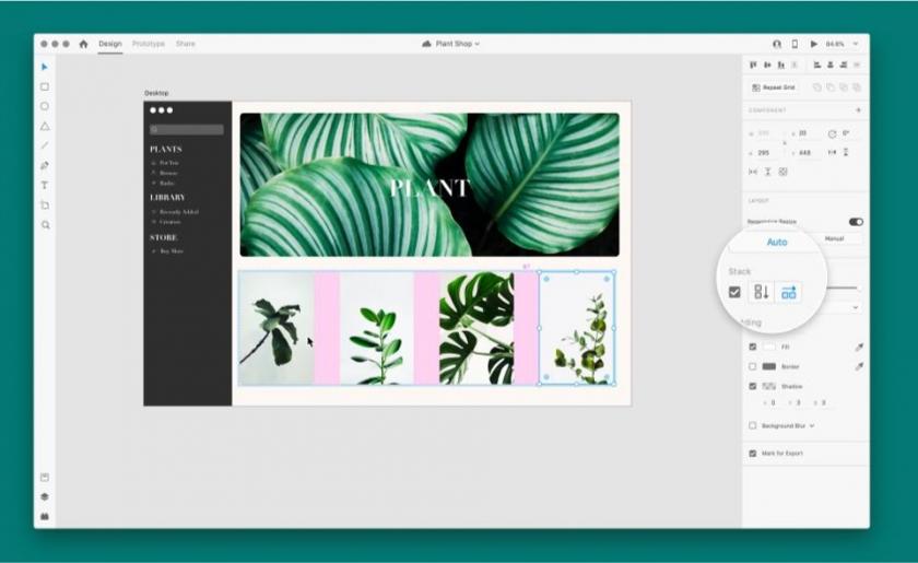 Adobe 2020全家桶更新全解讀，設計師直呼：也太智能了吧！
