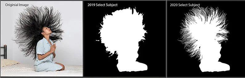 Adobe 2020全家桶更新全解讀，設計師直呼：也太智能了吧！