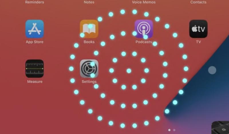 同樣是光標設(shè)計，蘋果是如何把體驗做到極致的？