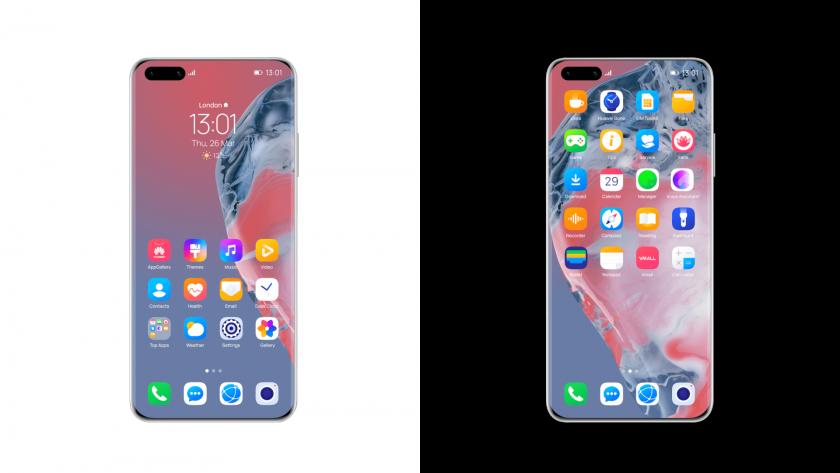 Tubik Studio 是怎么為華為定制整套 UI 圖標的？