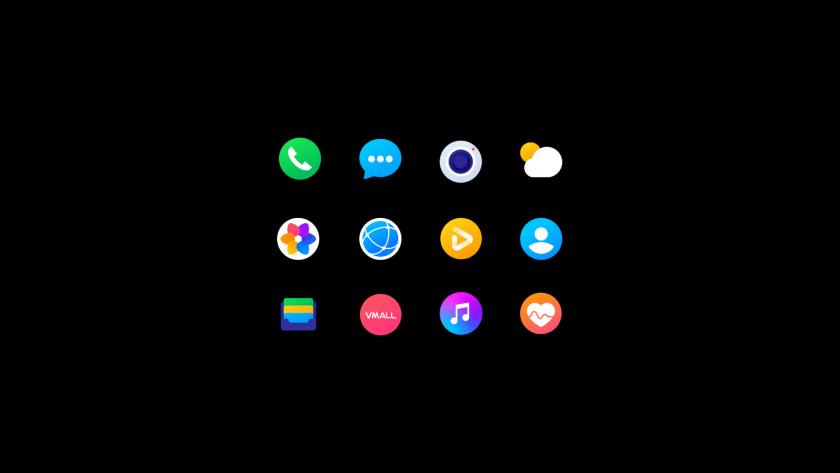 Tubik Studio 是怎么為華為定制整套 UI 圖標的？
