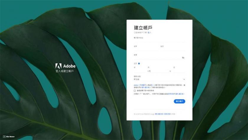 我刪除了所有配色網站，只留下這一個