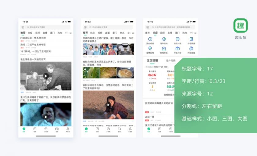 從理論到落地，用一篇文章幫你了解Feed流