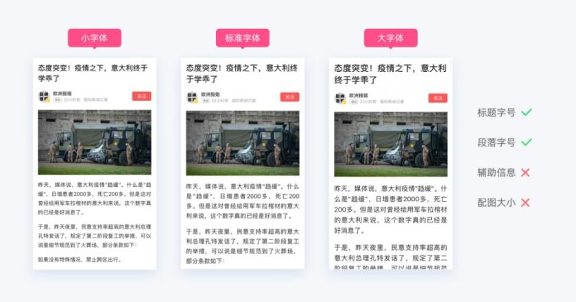 從理論到落地，用一篇文章幫你了解Feed流