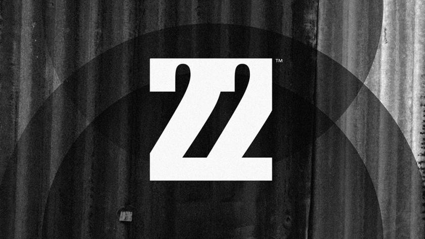 大膽直接！20款品味獨特字體設(shè)計