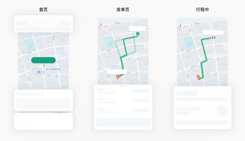 滴滴出品！地圖基礎(chǔ)知識及通用設(shè)計原則