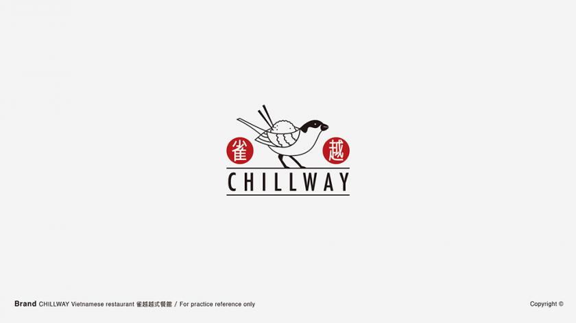 清新簡(jiǎn)潔！16款趣味創(chuàng)意Logo設(shè)計(jì)