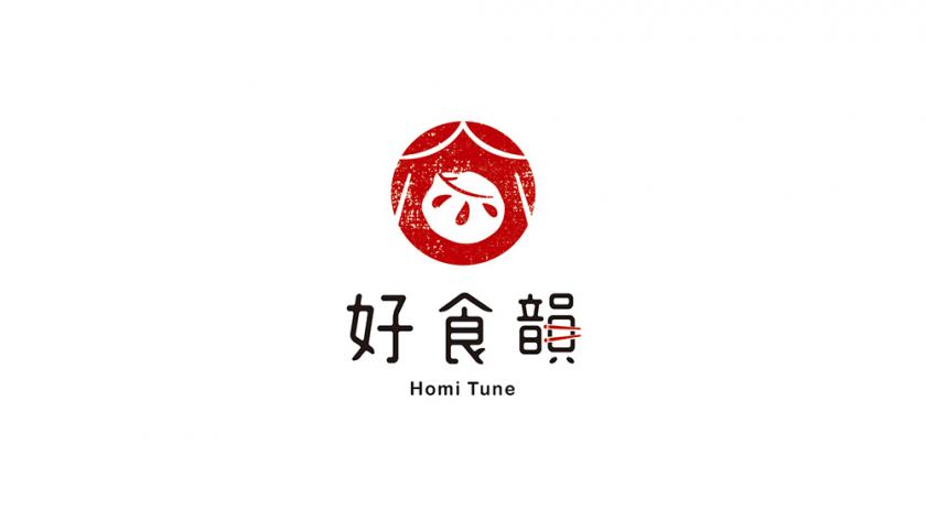 清新簡(jiǎn)潔！16款趣味創(chuàng)意Logo設(shè)計(jì)