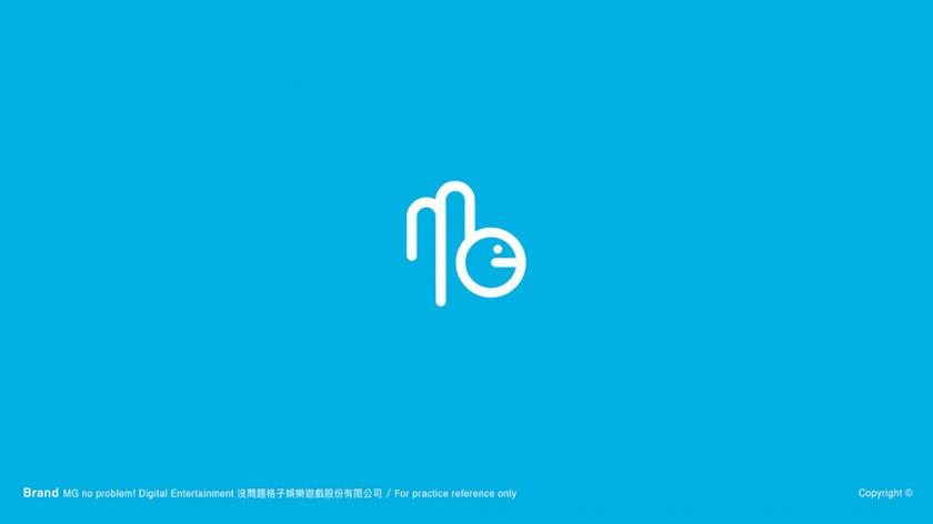 清新簡(jiǎn)潔！16款趣味創(chuàng)意Logo設(shè)計(jì)
