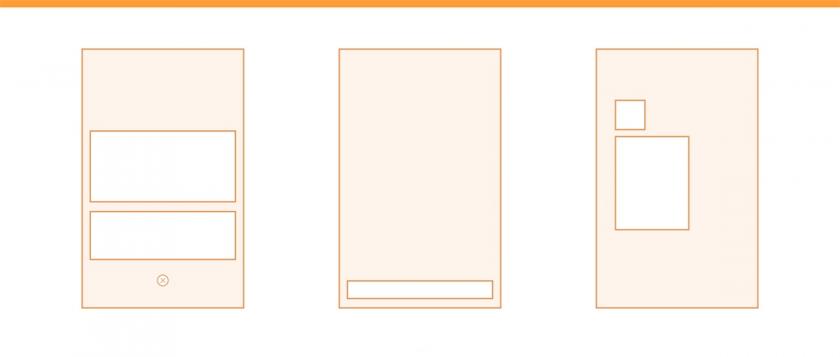超多案例！APP 彈窗類型總結(jié)