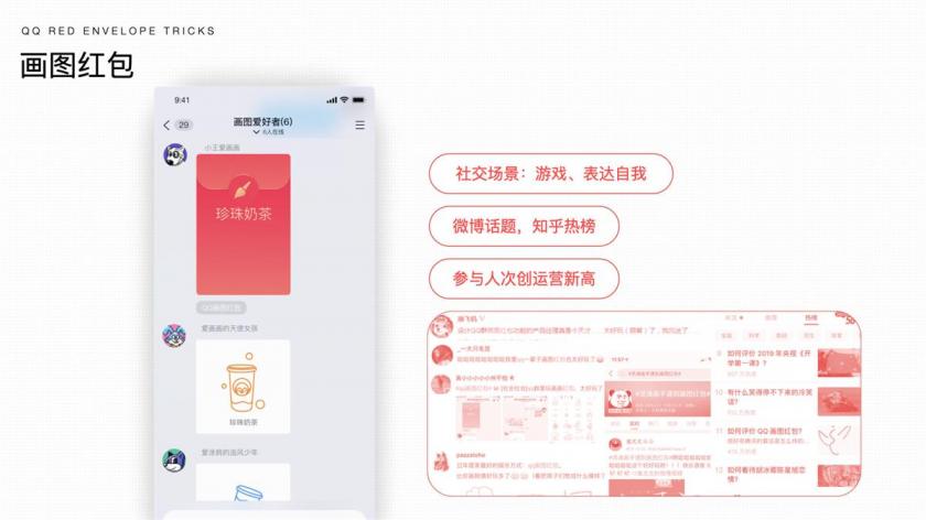 過(guò)億人使用的QQ紅包社交，是如何設(shè)計(jì)出來(lái)的？