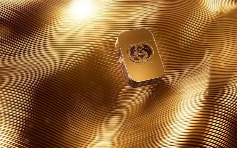 一用金色就變俗？那是你不會用！