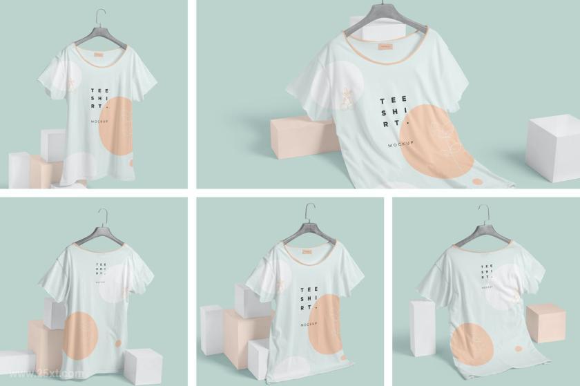25xt-6500009 WideNeckHalfSleevesT-ShirtMockupsz3.jpg