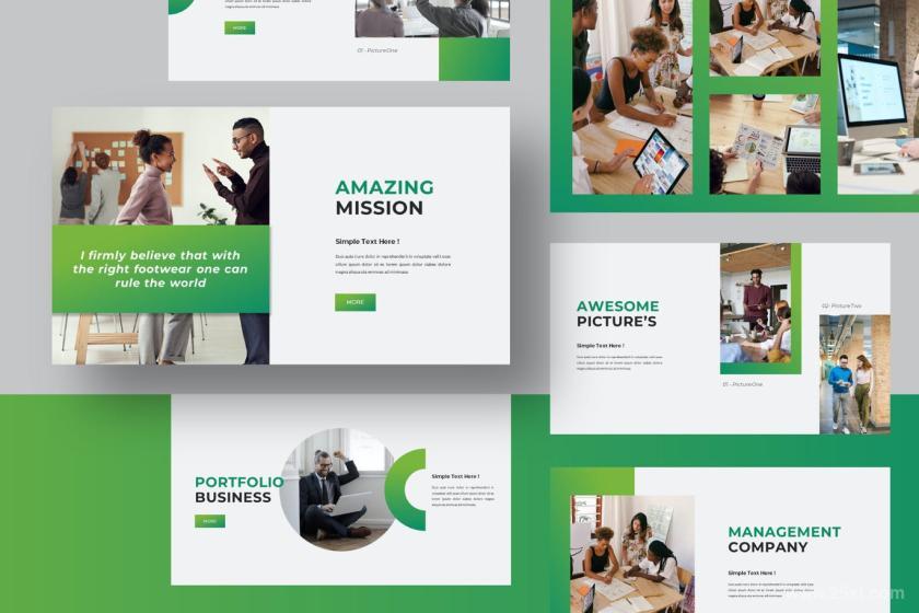 25xt-136051 REVENUE1KeynoteTemplatez4.jpg