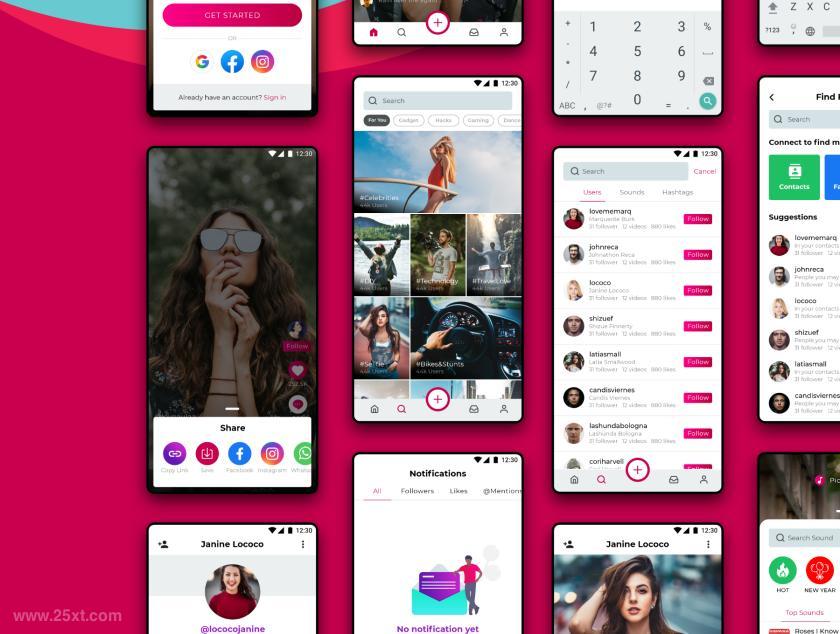 25xt-484904 Teensy-SocialMediaAppUIKitz7.jpg