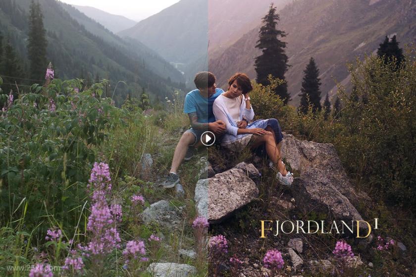 25xt-145009 FjordlandLandscapePhotoshopActionsz3.jpg