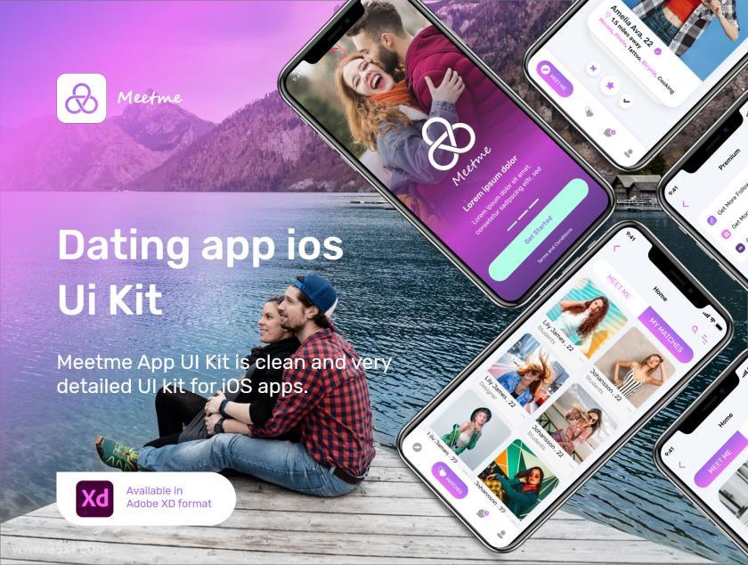 25xt-126313 MeetmeApplicationiOSUIKitz3.jpg