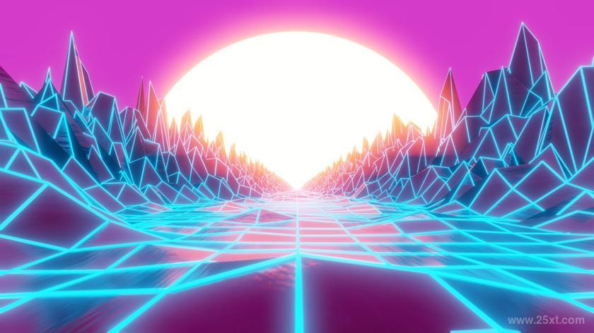 25xt-126365 SynthwaveAndRetrowaveBackground002z8.jpg
