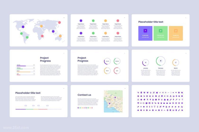25xt-126434 ProjectTimelineforPowerPointz7.jpg