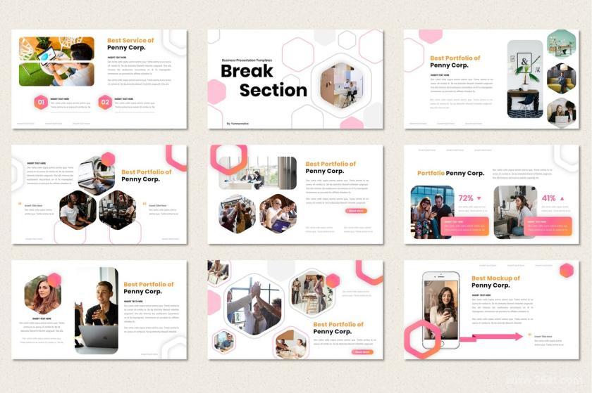 25xt-155225 Penny-CreativeBusinessPowerpointTemplatez5.jpg