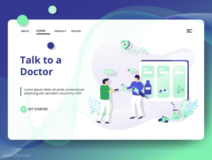 25xt-126651 MedicalAndHealthsetIllustrationvol2z5.jpg