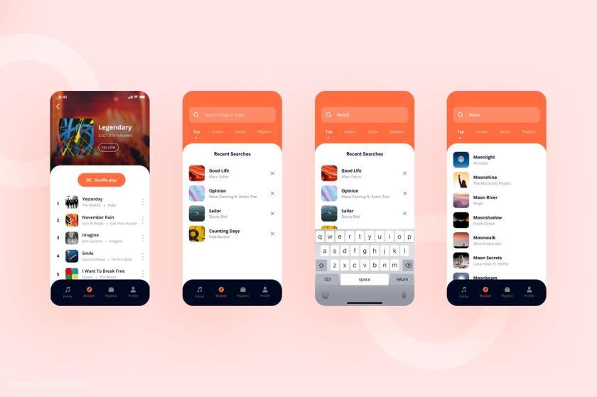 25xt-126685 MUSIKAanMusicPlayerAppUITemplatez7.jpg