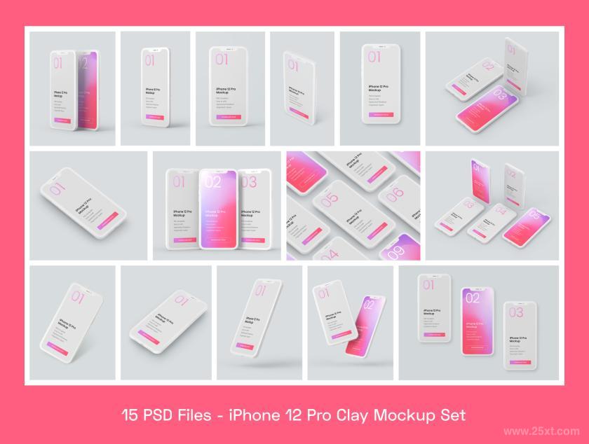25xt-126712 iPhone12ProClayMockupSetz3.jpg