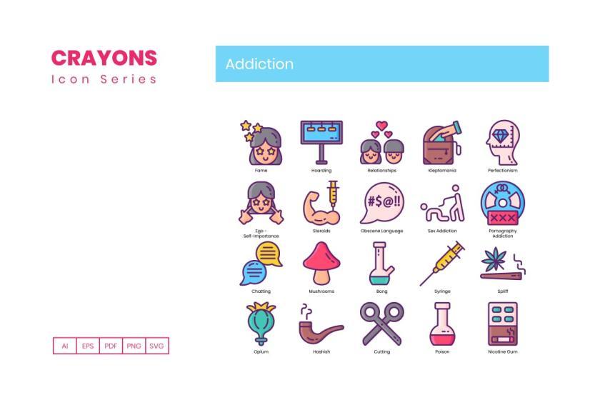 25xt-155324 85AddictionLineIconsz5.jpg