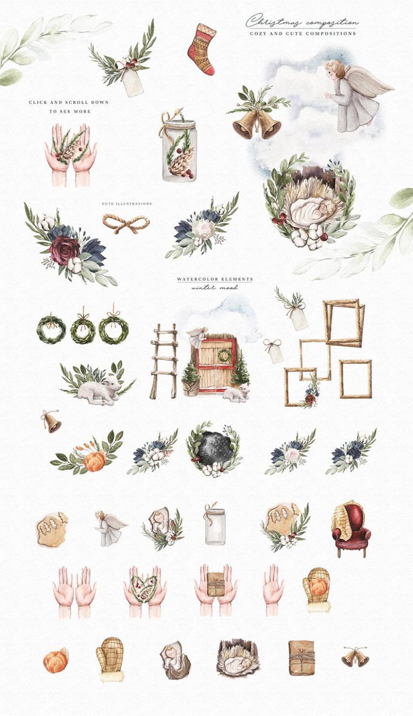 25xt-126776 WatercolorWinterMoodz6.jpg