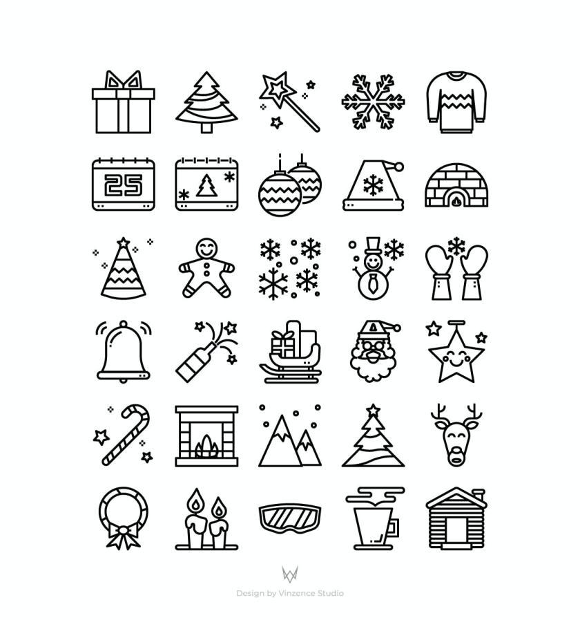 25xt-155380 30ChristmasIconsz3.jpg