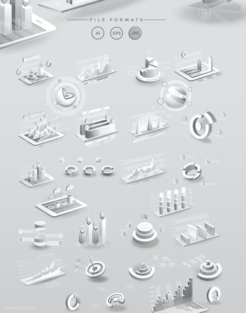 25xt-126860 WhiteInfographicElementsz4.jpg