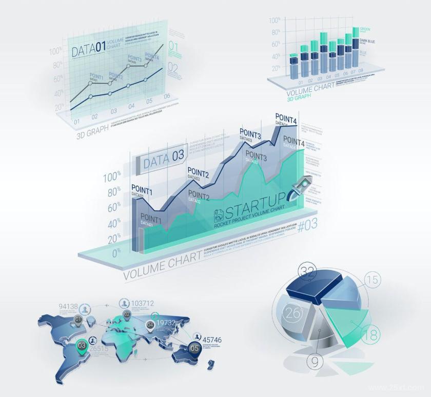 25xt-126864 3DCorporateInfographicElementsz3.jpg