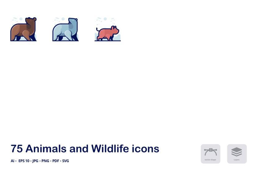 25xt-155437 AnimalsDetailedFilledOutlineIconsz6.jpg