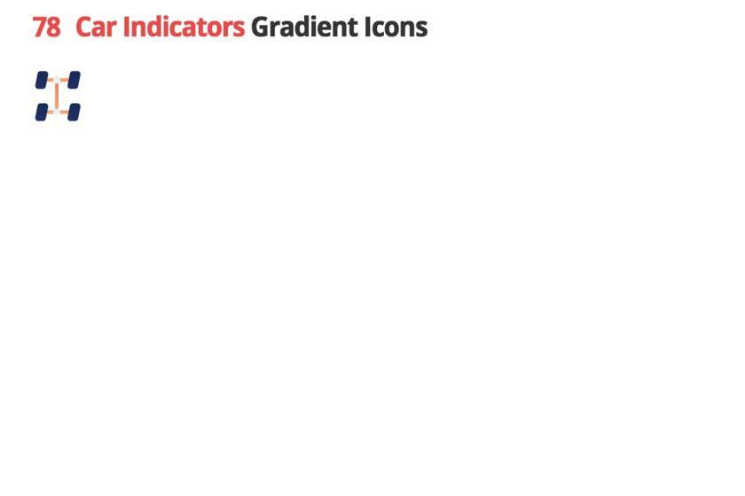 25xt-155440 CarIndicatorsVectorGradientIconsz5.jpg