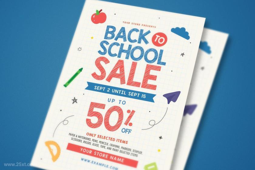25xt-127001 BackToSchoolSaleEventFlyerz5.jpg