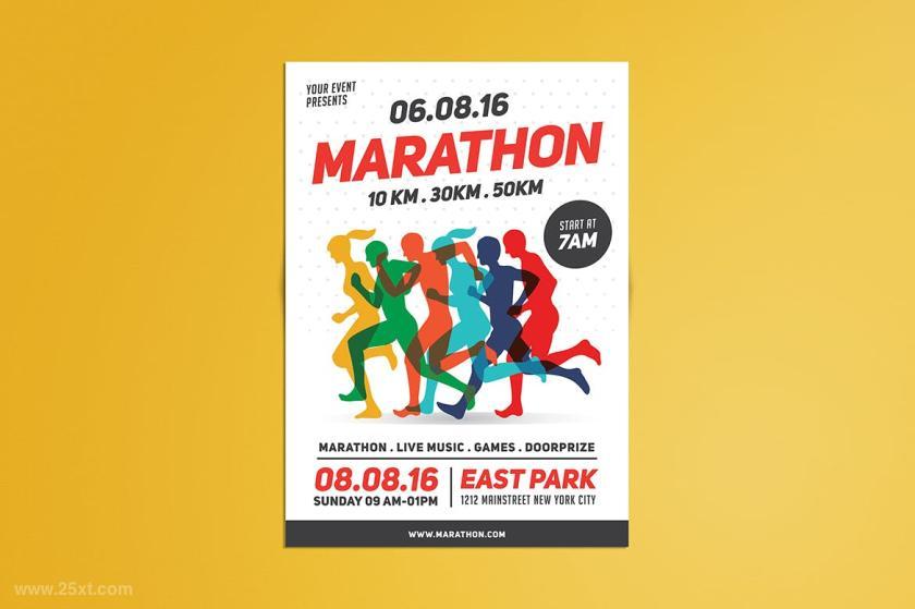 25xt-127002 MarathonEventFlyerz3.jpg