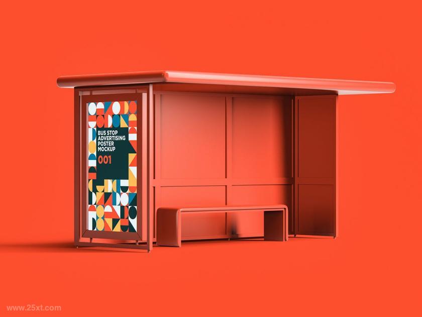 25xt-126537 BusStopAdvertisingPosterMockup001z3.jpg
