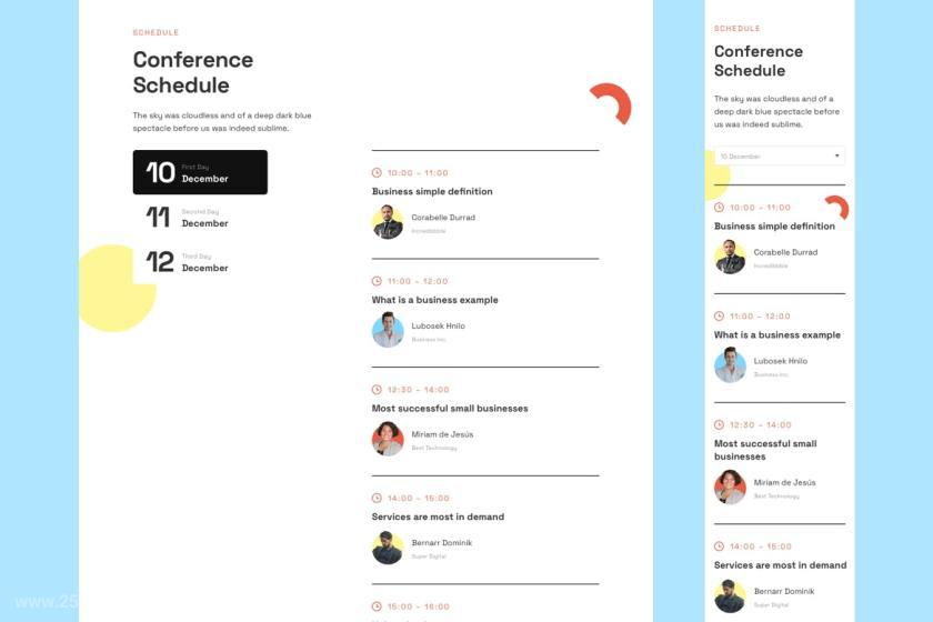 25xt-155520 ConferenceResponsiveLandingPagez6.jpg