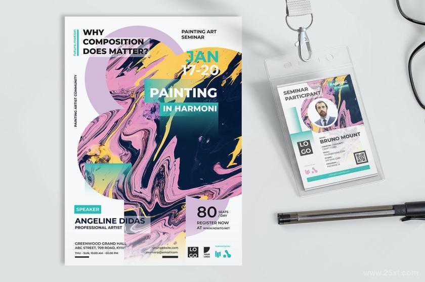 25xt-155121 ArtandPainting-PosterandSeminarInvitationz3.jpg