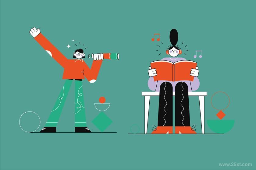 25xt-155552 ClassActivityGraphicIllustrationz5.jpg