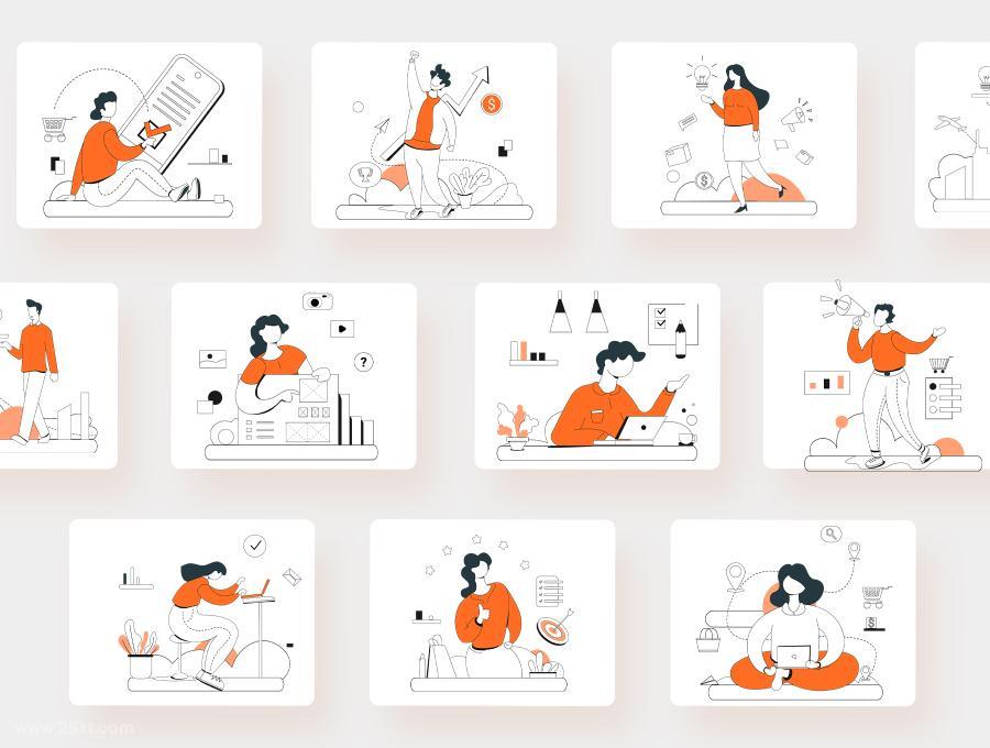 25xt-127288 MarkettingIllustrationKitz6.jpg