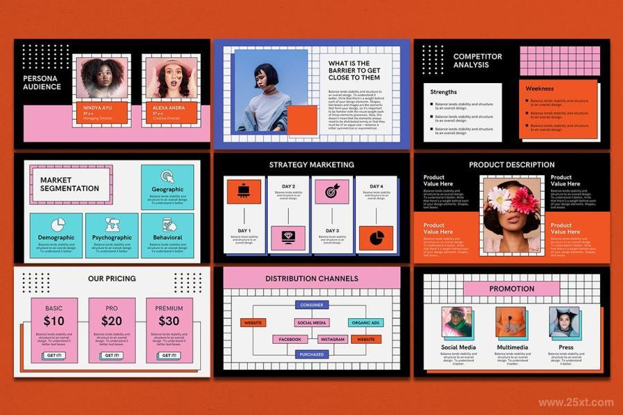 25xt-155863 Virtual-Campaign-Keynote-Presentationz6.jpg