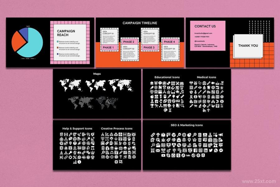 25xt-155863 Virtual-Campaign-Keynote-Presentationz8.jpg