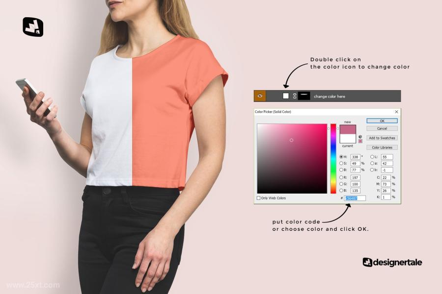25xt-127371 Womens-Cropped-Tshirt-Mockupz10.jpg