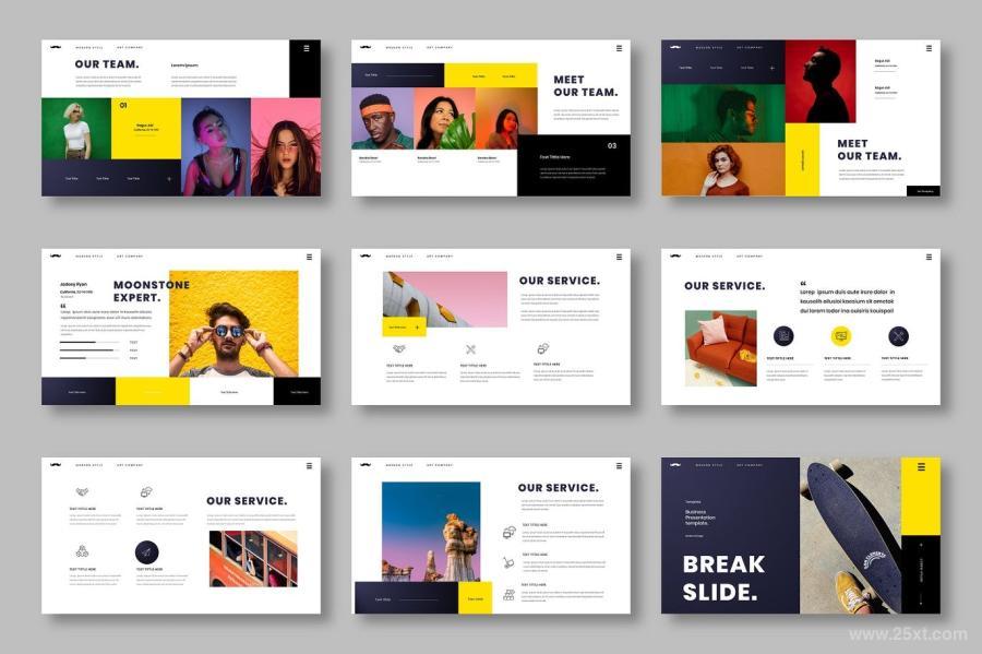 25xt-155937 Moonstone-–-Business-PowerPoint-Templatez4.jpg